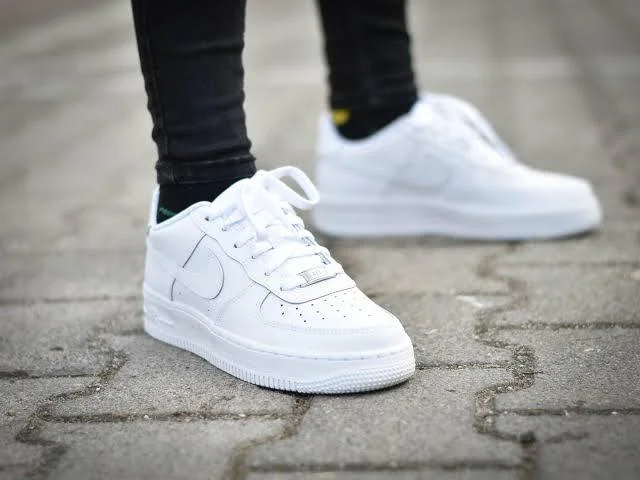 Nike Airforce White OG Men's Shoes