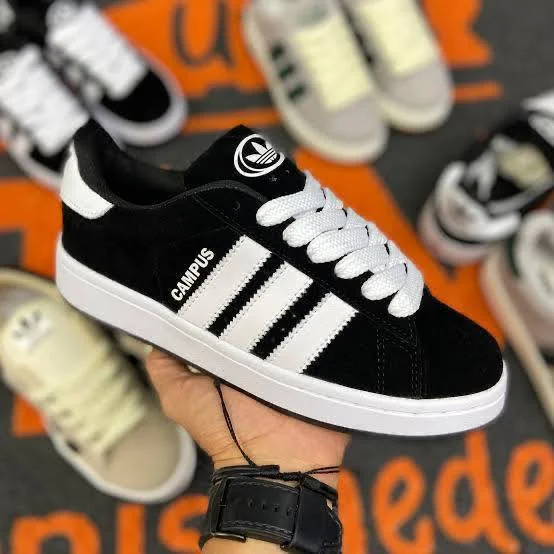 CAMPUS 00s Women's Shoes