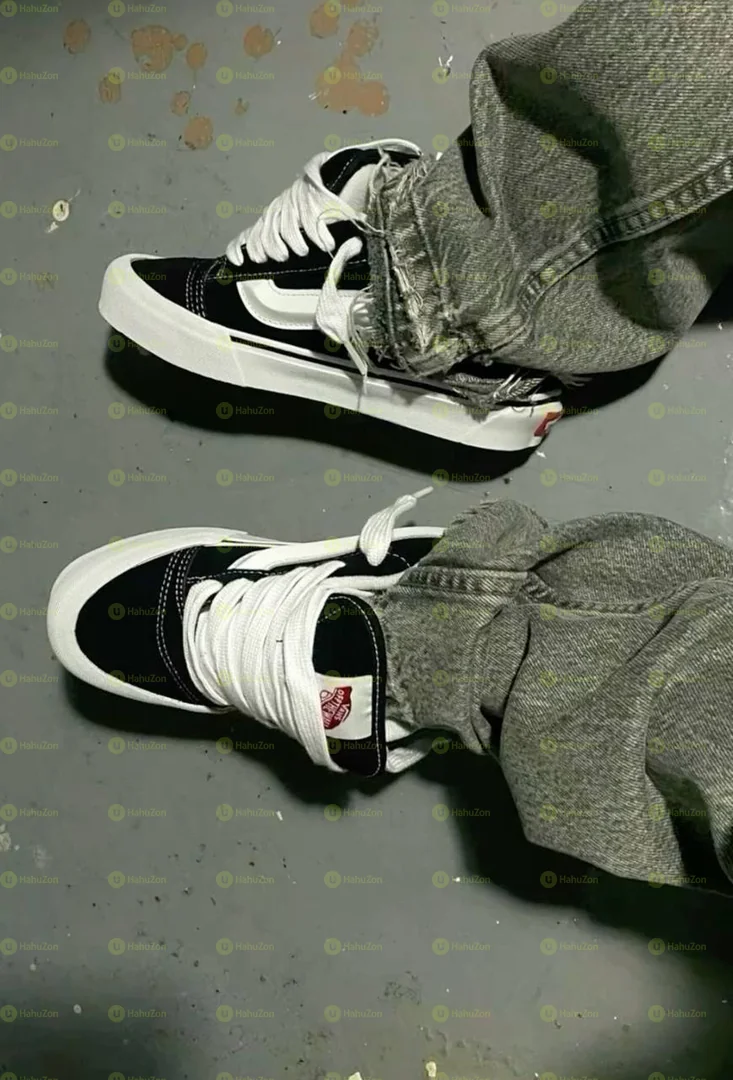 Vans KNU School Men's Shoes