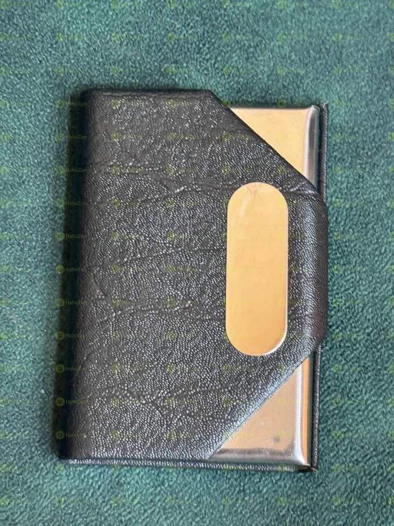 Luxurious Men's Wallet