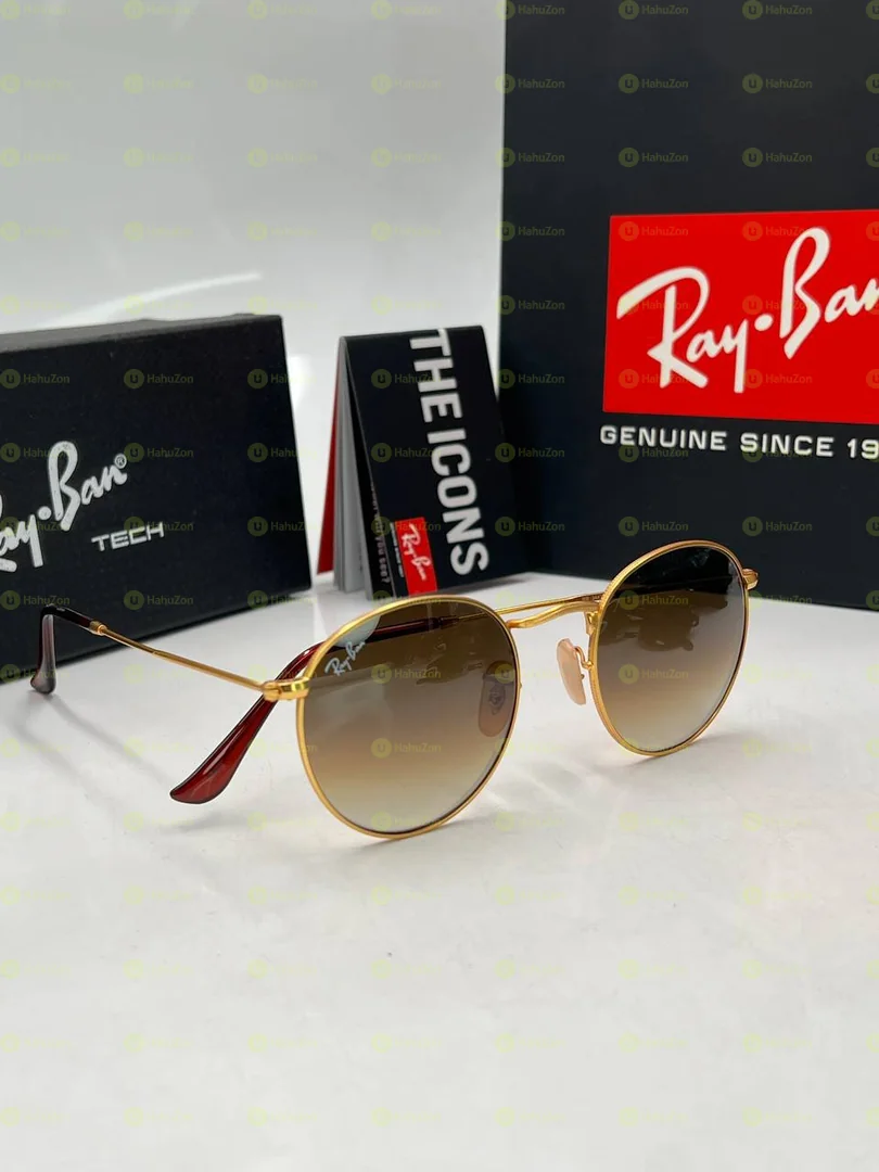 Ray Ban Classic Stylish Sunglasses