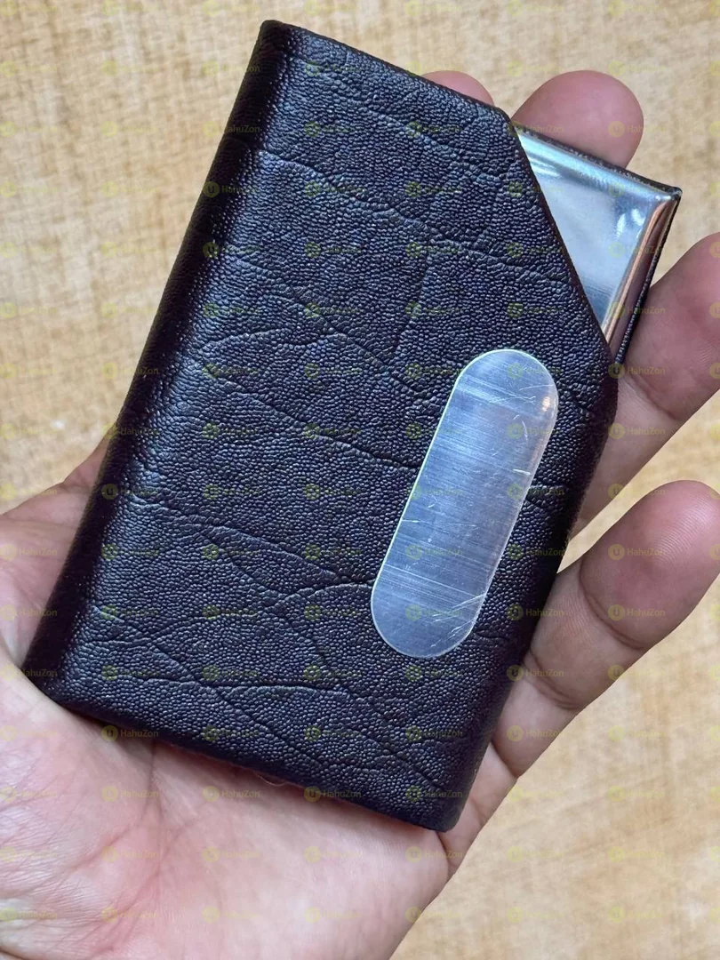 Luxurious Men's Wallet