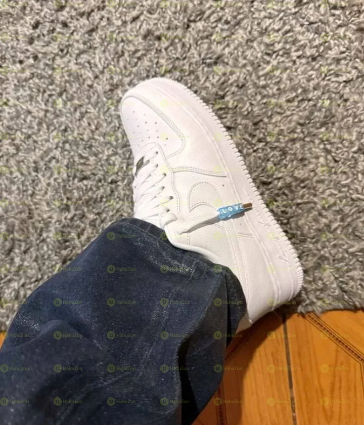 Nike Air Force Low Unisex Shoes