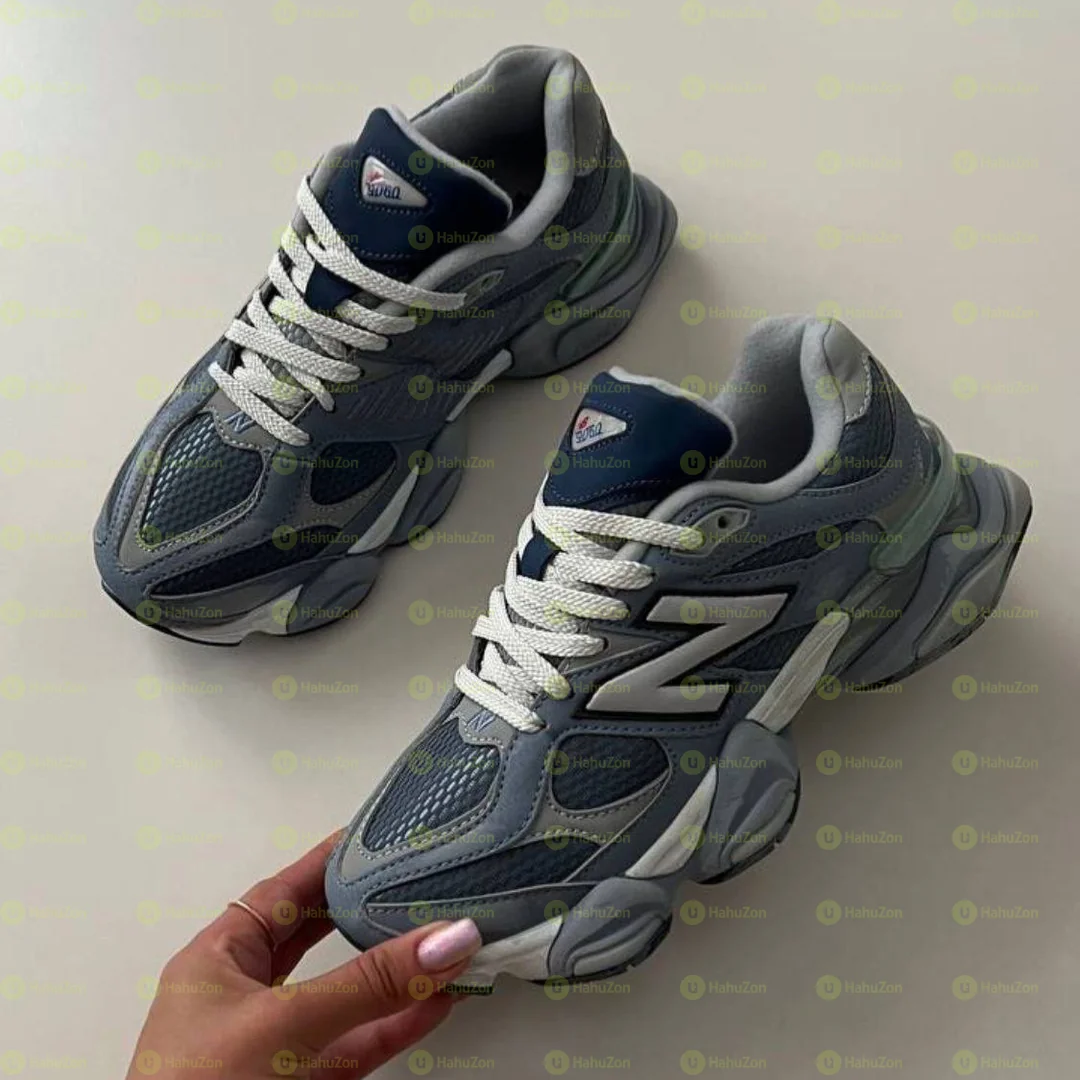 New Balance 9060 Woman's Shoes