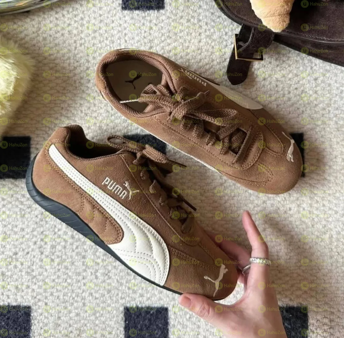 Puma Speedcat Unisex Shoes