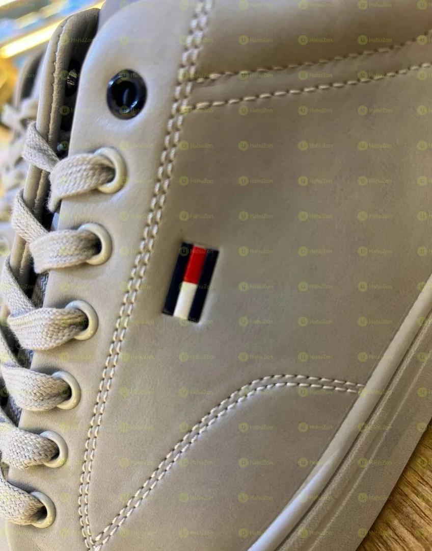 Tommy Hilfiger Casual Men's Shoes