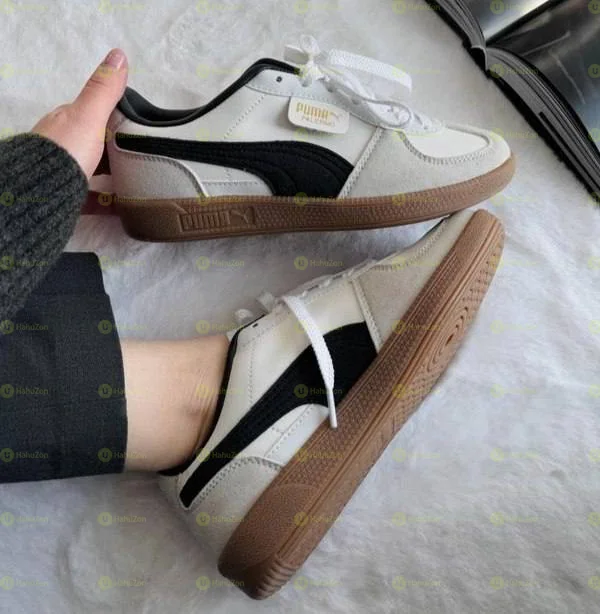 Puma Palermo Women's Shoes