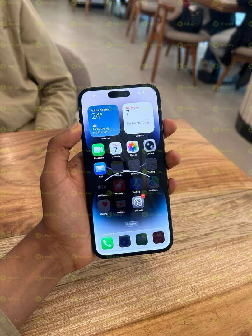 Apple iPhone 14 Pro Max