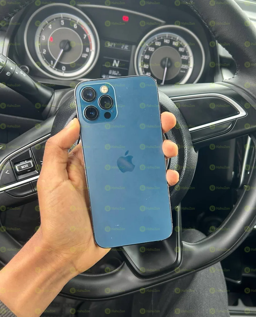 Apple iPhone 17 Pro