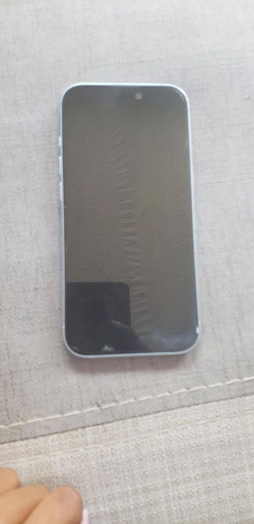 Apple iPhone 15