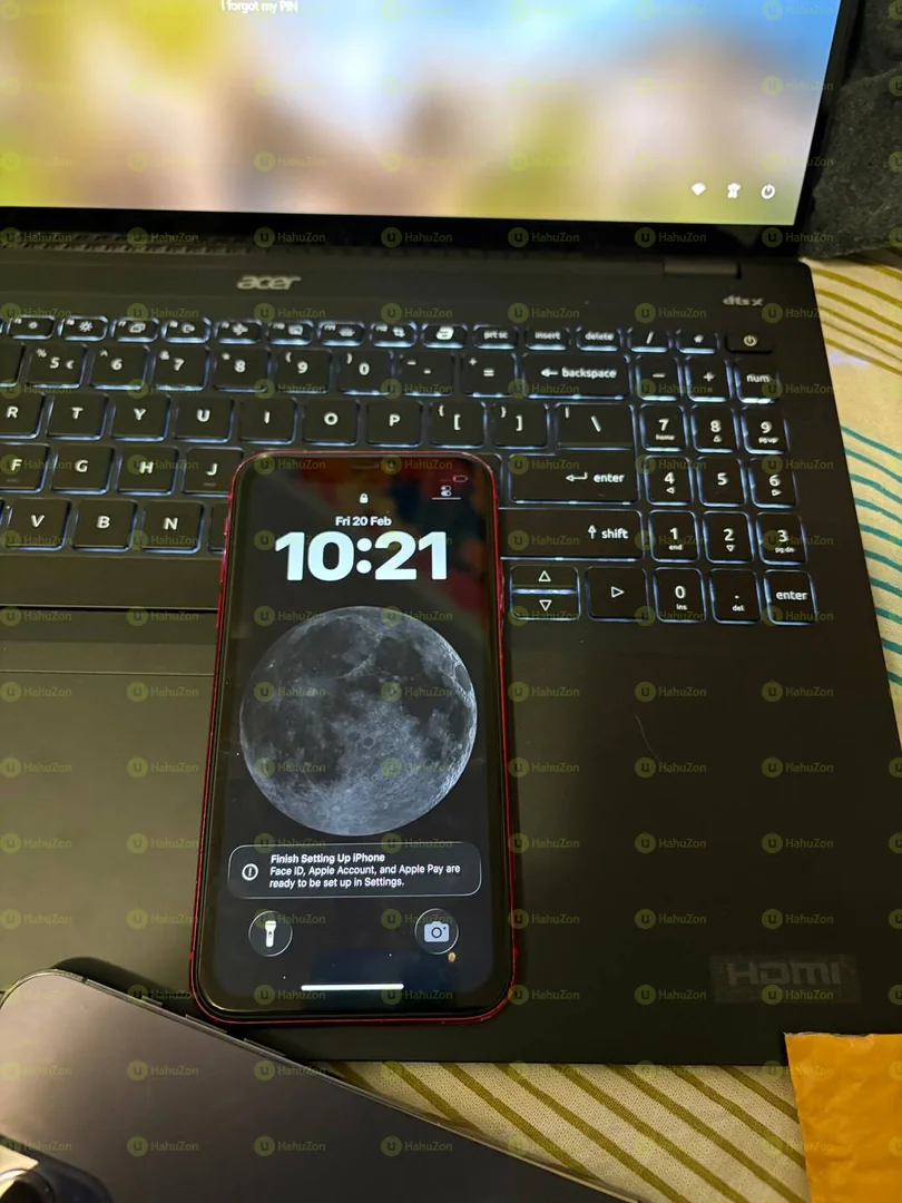 Apple iPhone 11