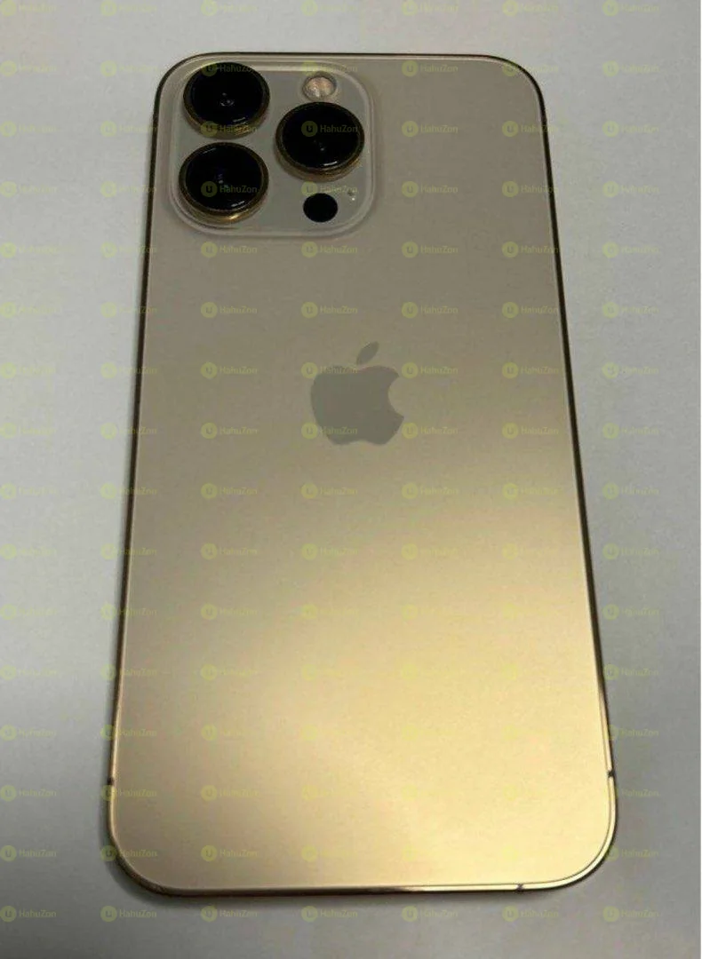 Apple iPhone 13 Pro