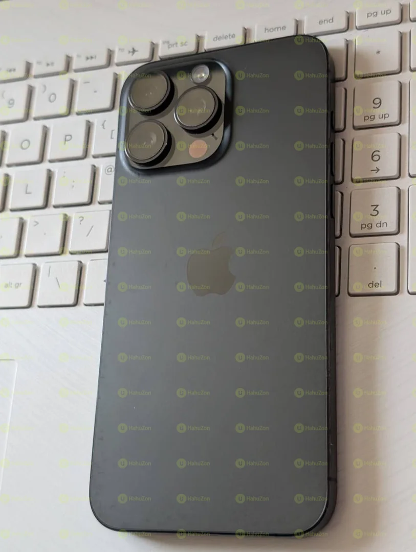 iPhone Apple 15 Pro