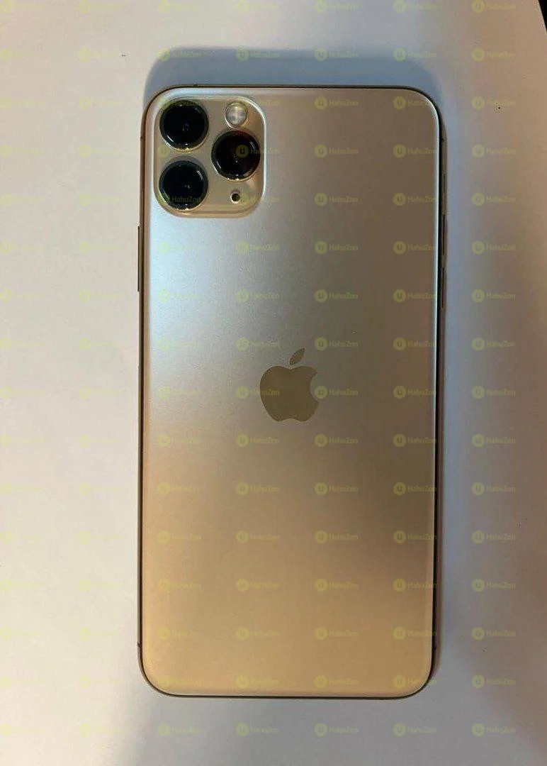 iPhone 11 Pro