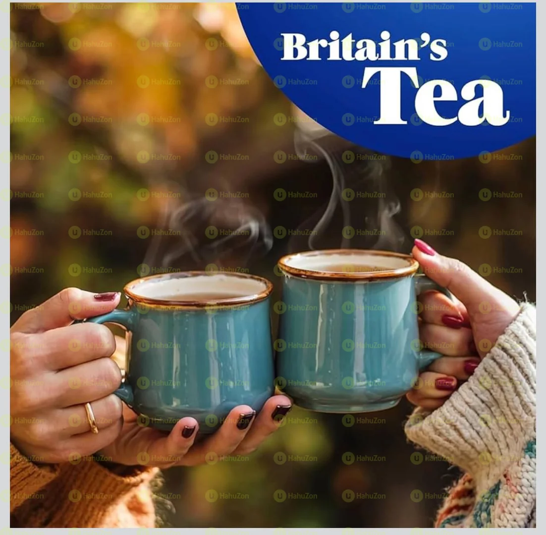 Tetley Original Tea Bags