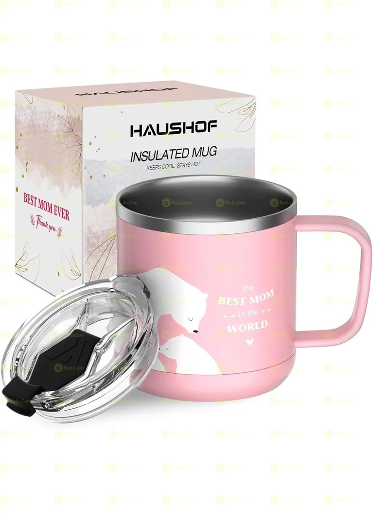 Mom Mug
