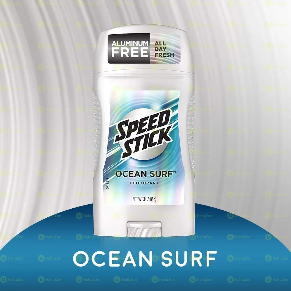 Speed Stick Solid Deodorant