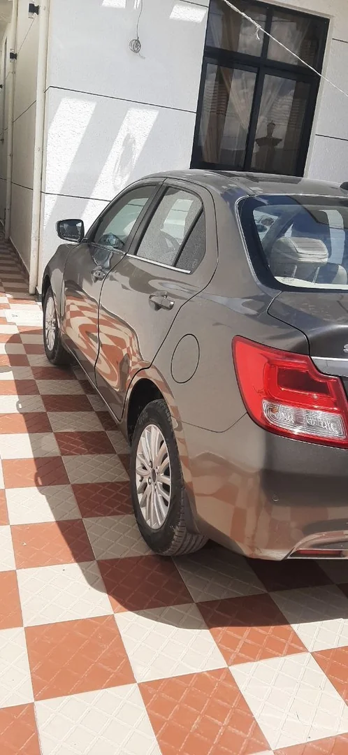 2022 Model-Suzuki Dzire
