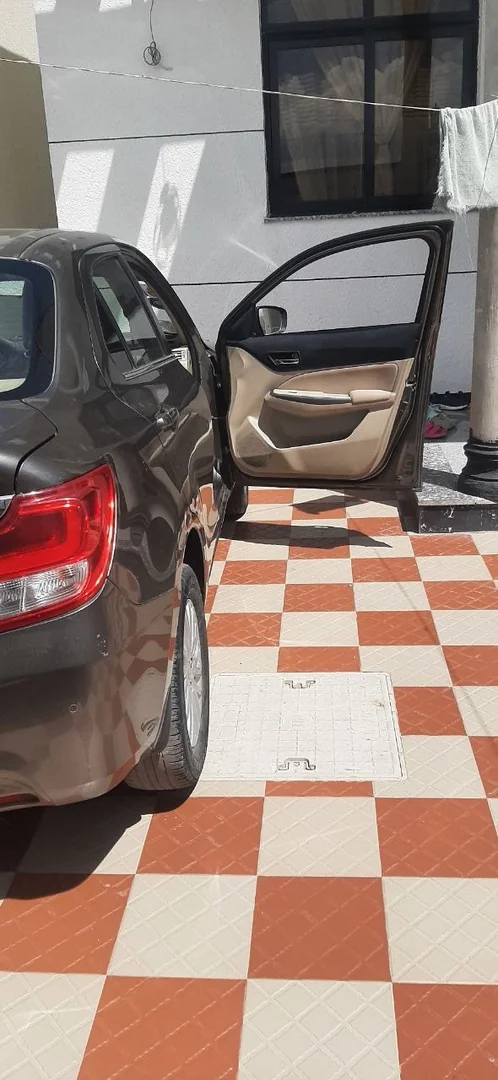 2022 Model-Suzuki Dzire