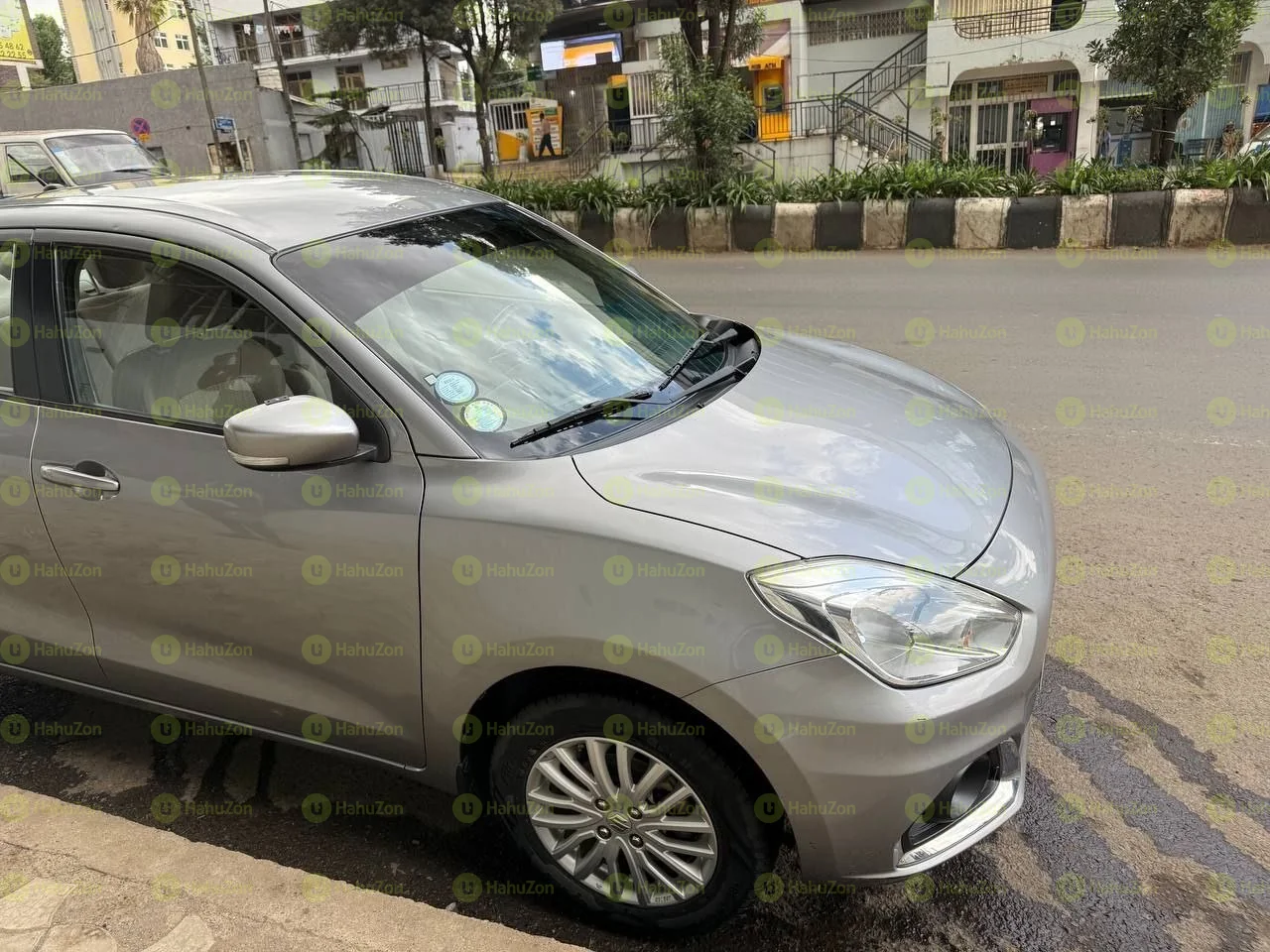 2022 Model-Suzuki Dzire