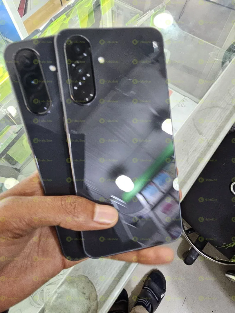Samsung Galaxy A36