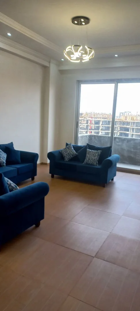 120 ካሬ የሚሸጥ አፓርትመንት በአያት