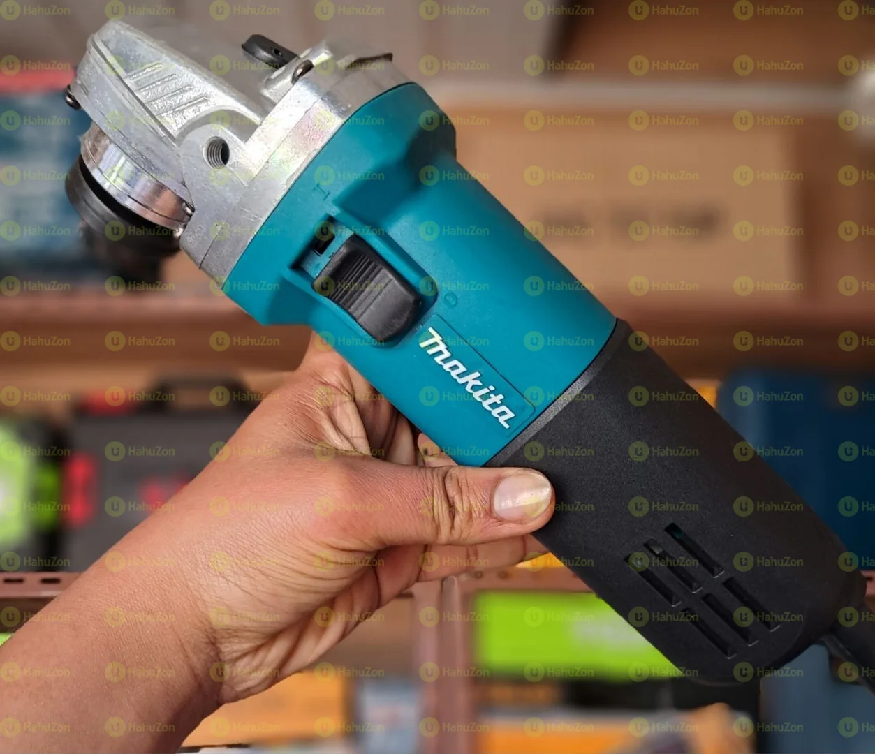Meakita grinder 840