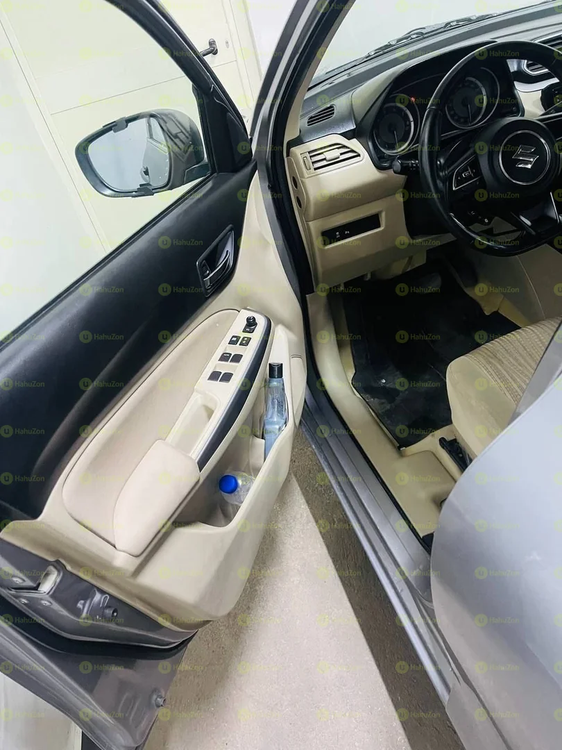 2021 Model-Suzuki Dzire