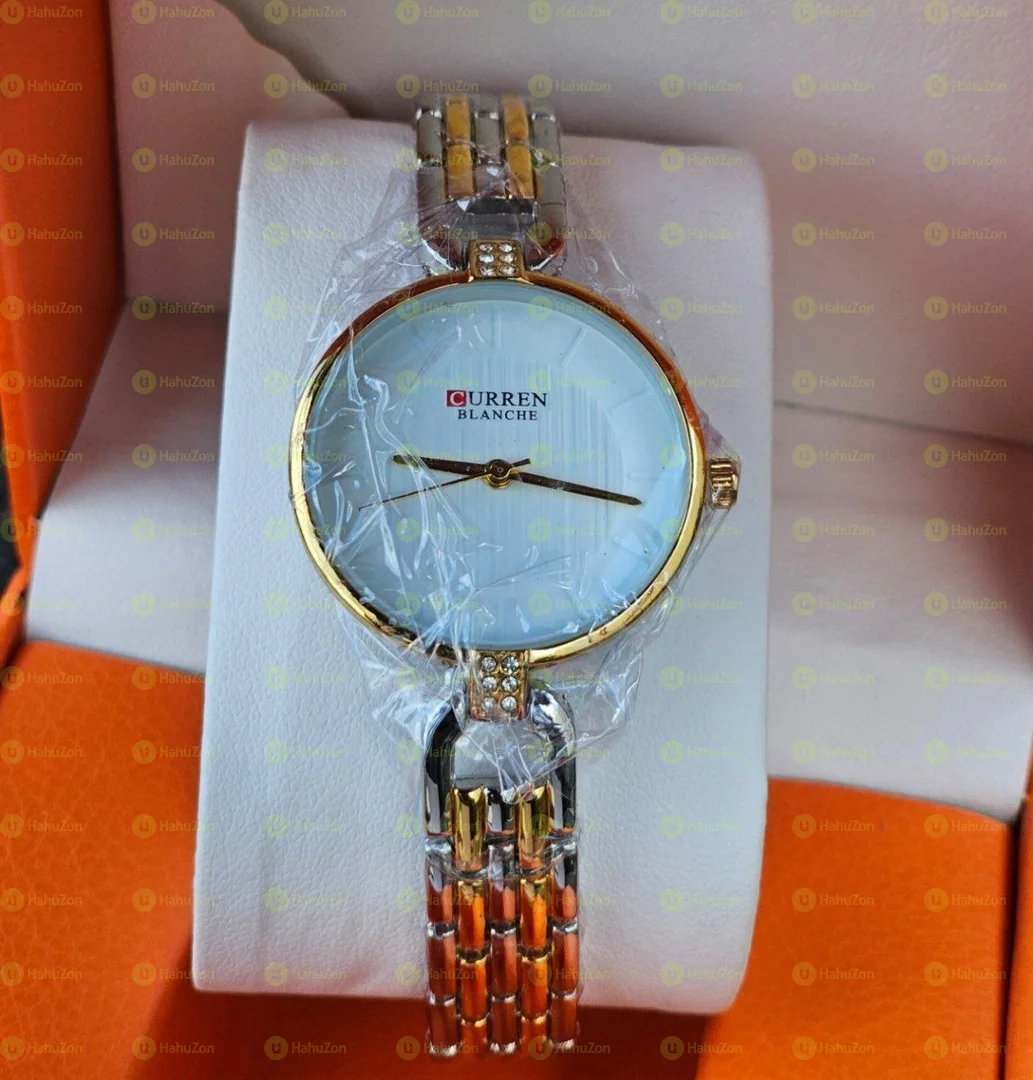 Elegant Ladies Watches