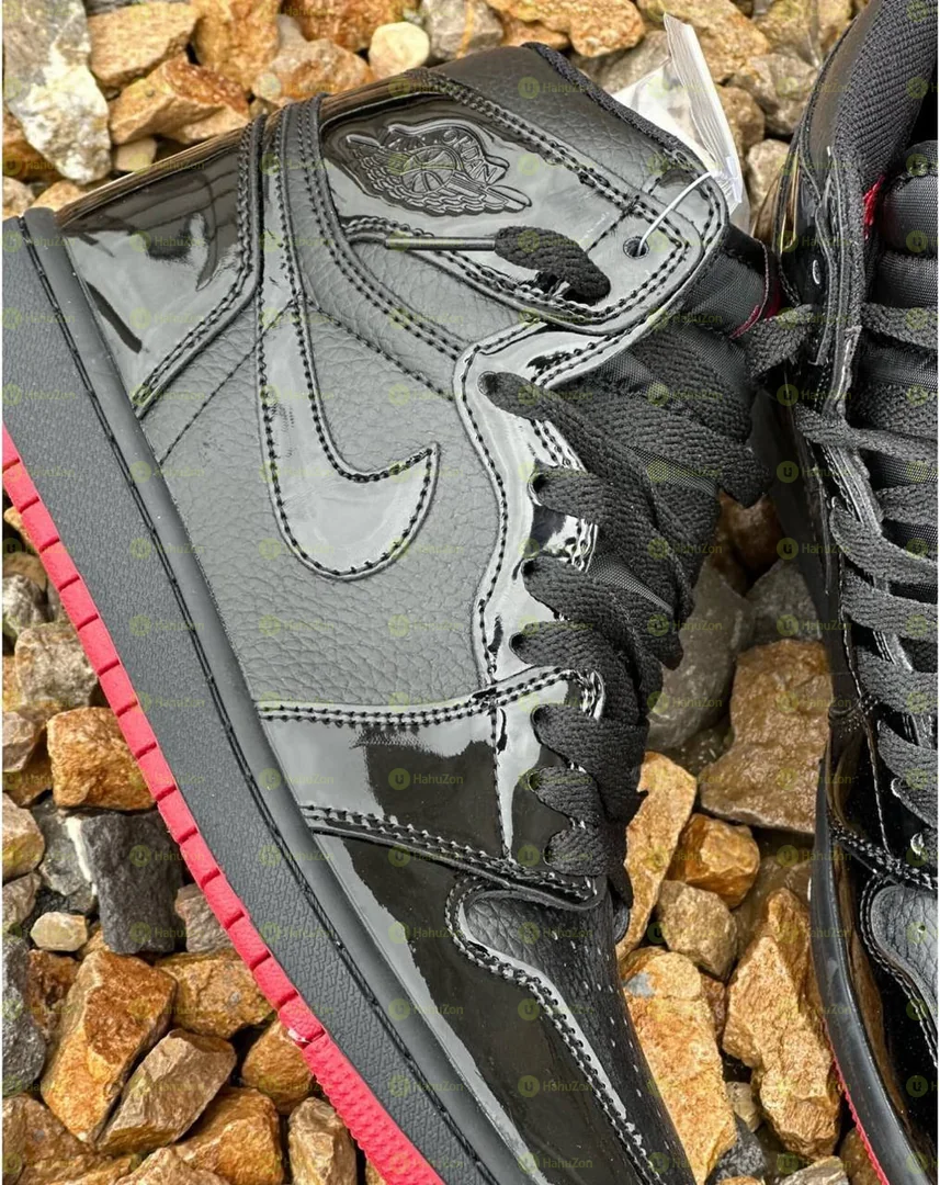 Nike Air Jordan 1 Buts Shoes