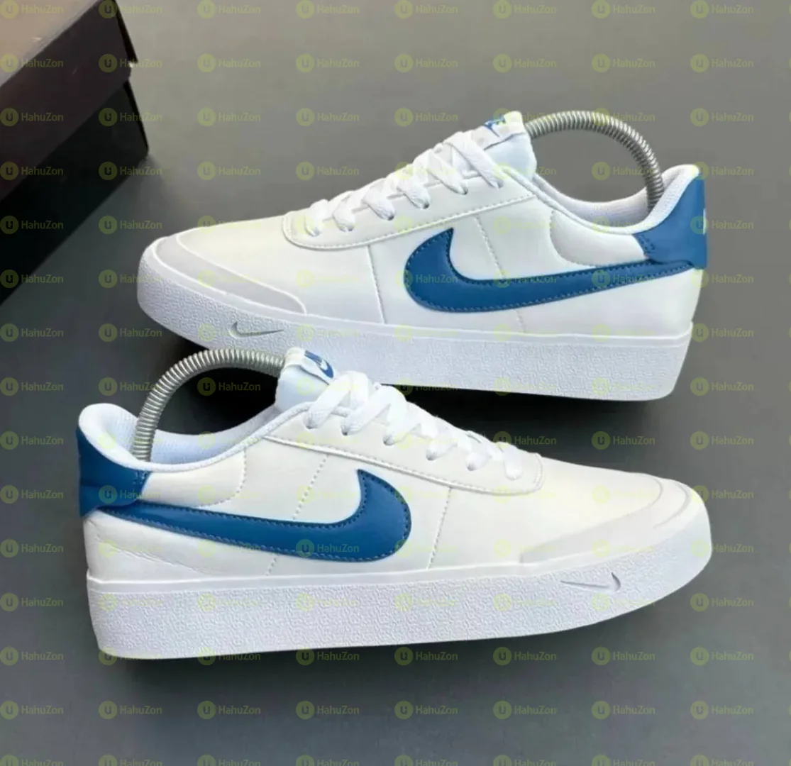 Nike Court Shot Men's Shoes