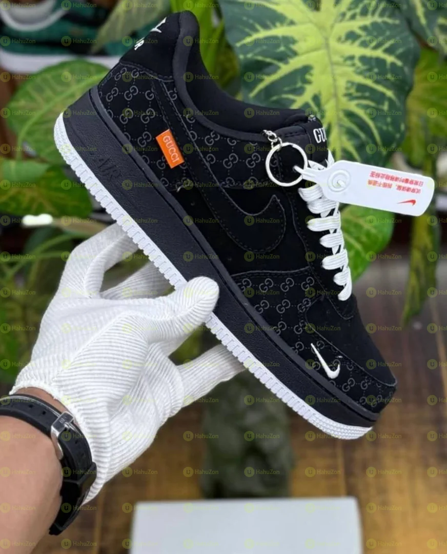 Gucci AF1 Men's Shoes