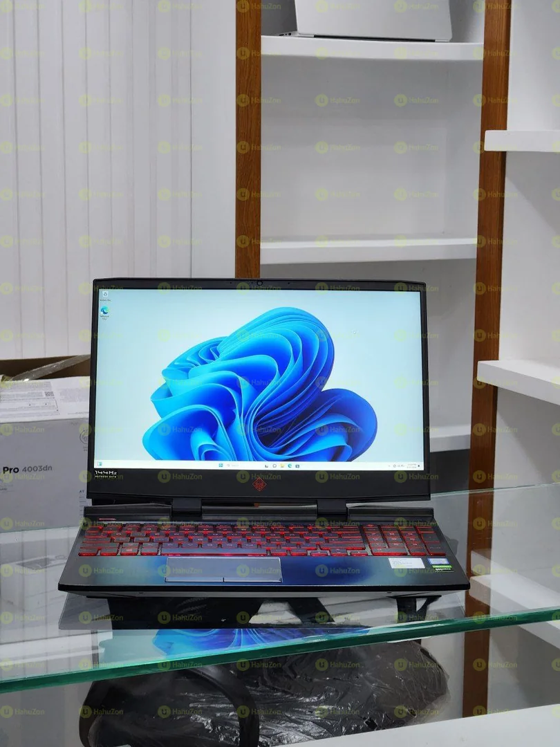 Hp Omen X Core i7 9th Generation Gaming Laptop