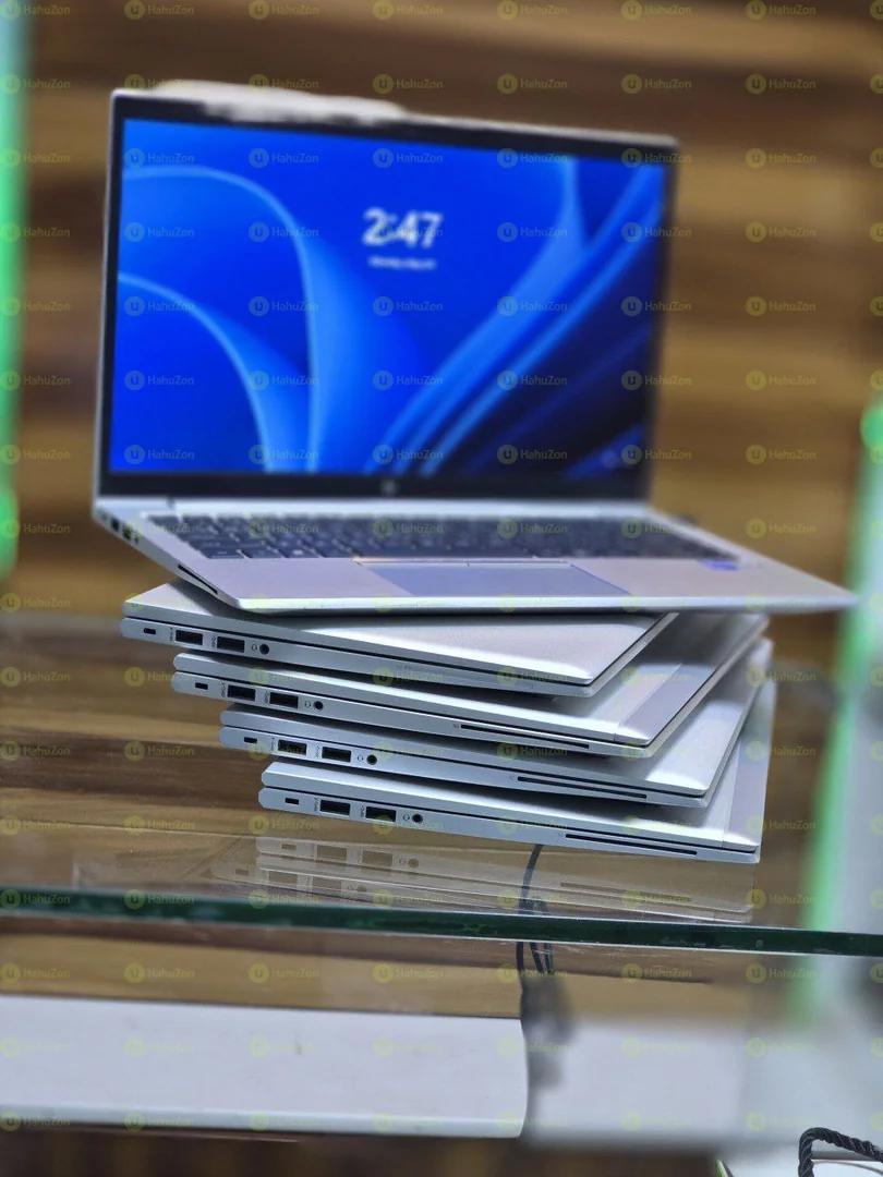 Hp Elietbook 40 G8 Core i5-11th Generation Laptop