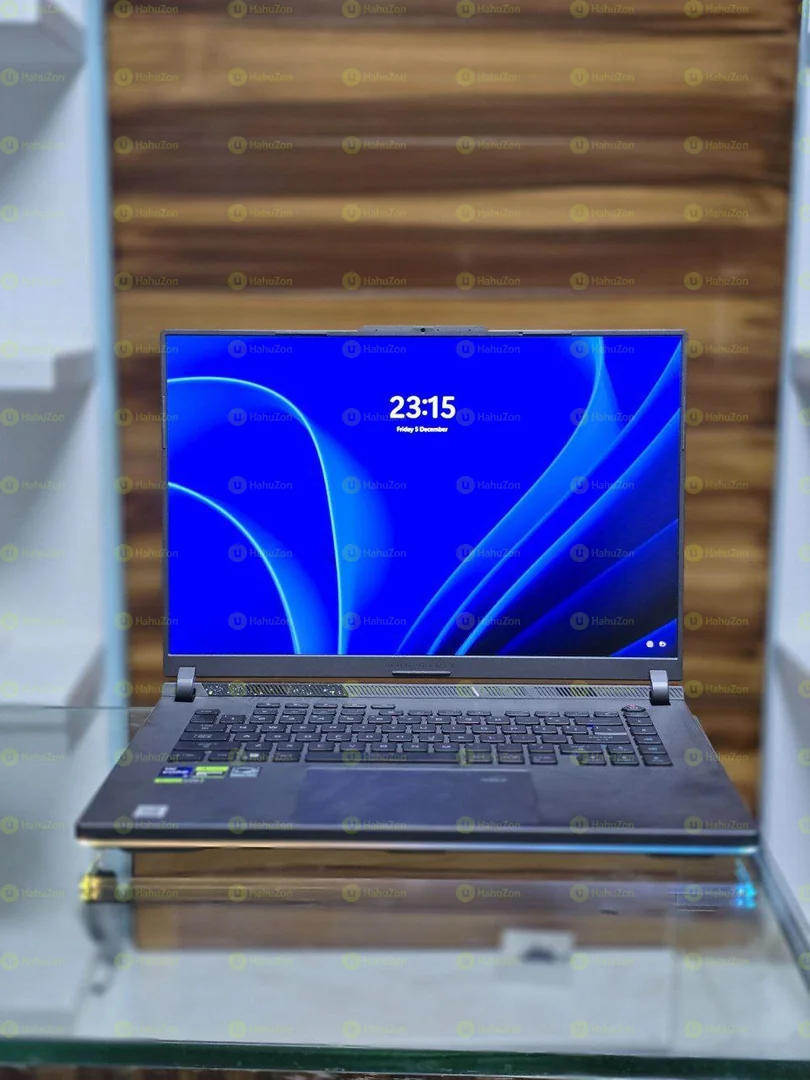 Asus Rog Strix i9 14th Rtx4060 i9 14th Generation Laptop