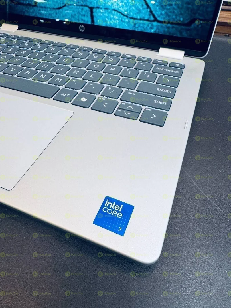 Hp Omeibook Filp X Core i7 Generation Laptop