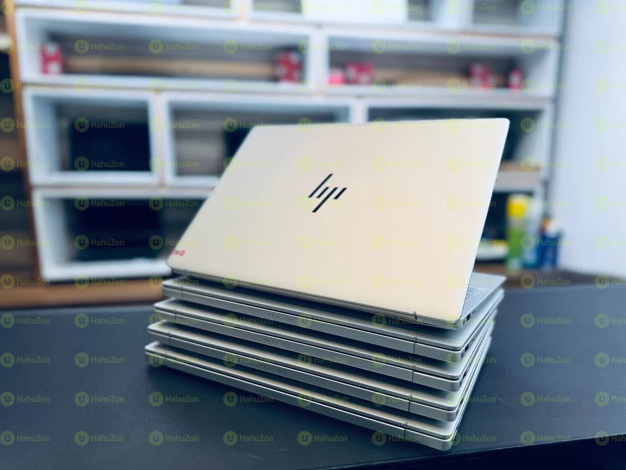 Hp Pavilion Plus Core i5 13th Generation Laptop
