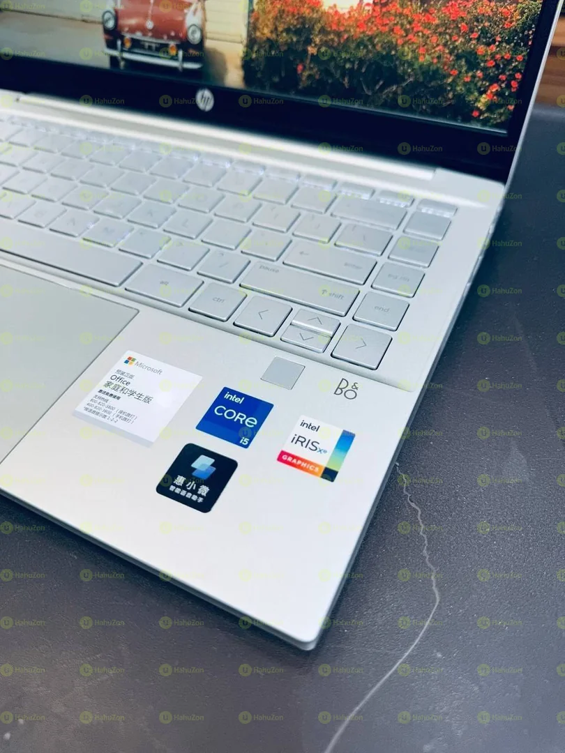 Hp Pavilion Core i5 11th Generation Laptop