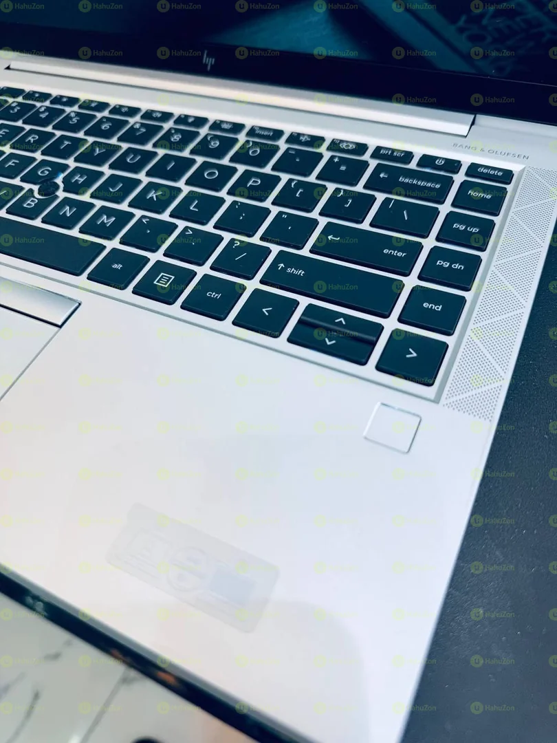 Hp EliteBook 845 G7 Core i5 10th Generation Laptop
