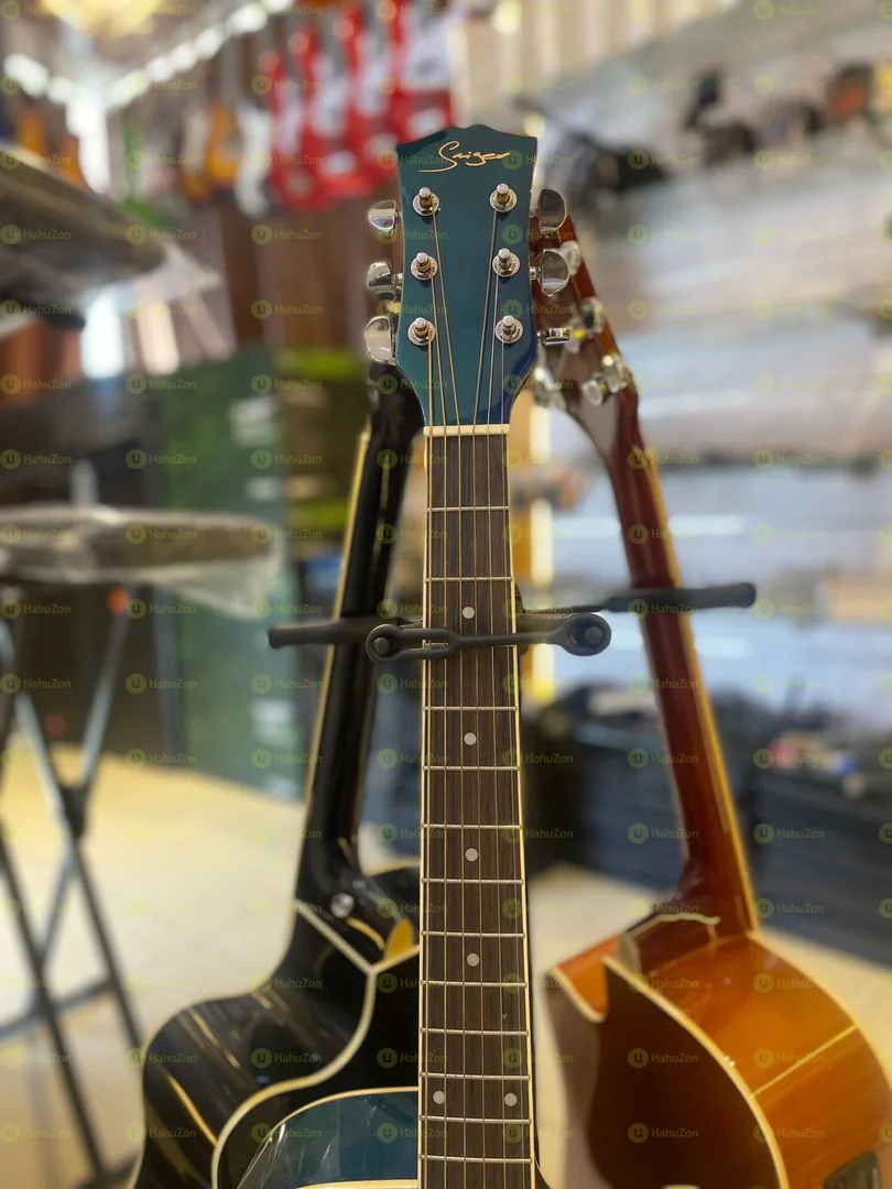 Smiger Guitar