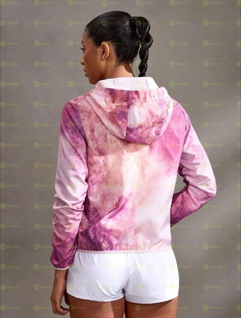 Sports Jacket