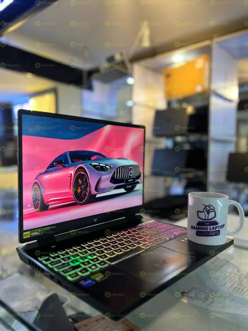 Predator Helios Neo 16 Core i7 13th Generation Laptop