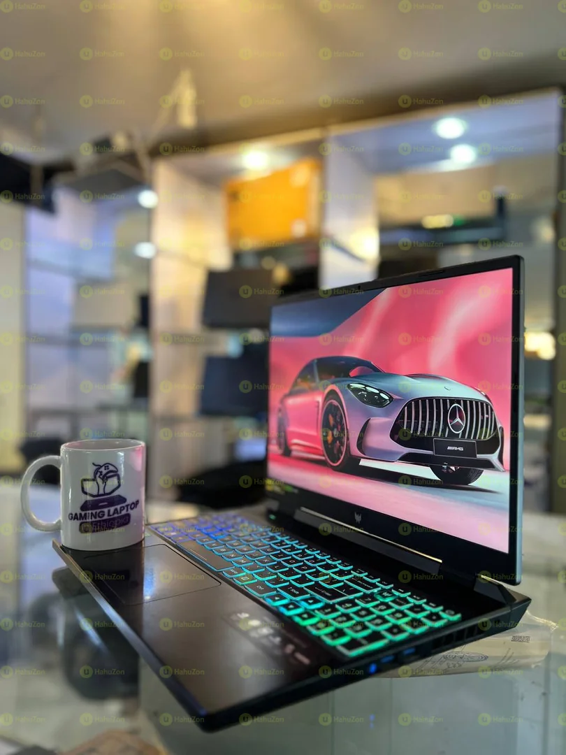 Predator Helios Neo 16 Core i7 13th Generation Laptop