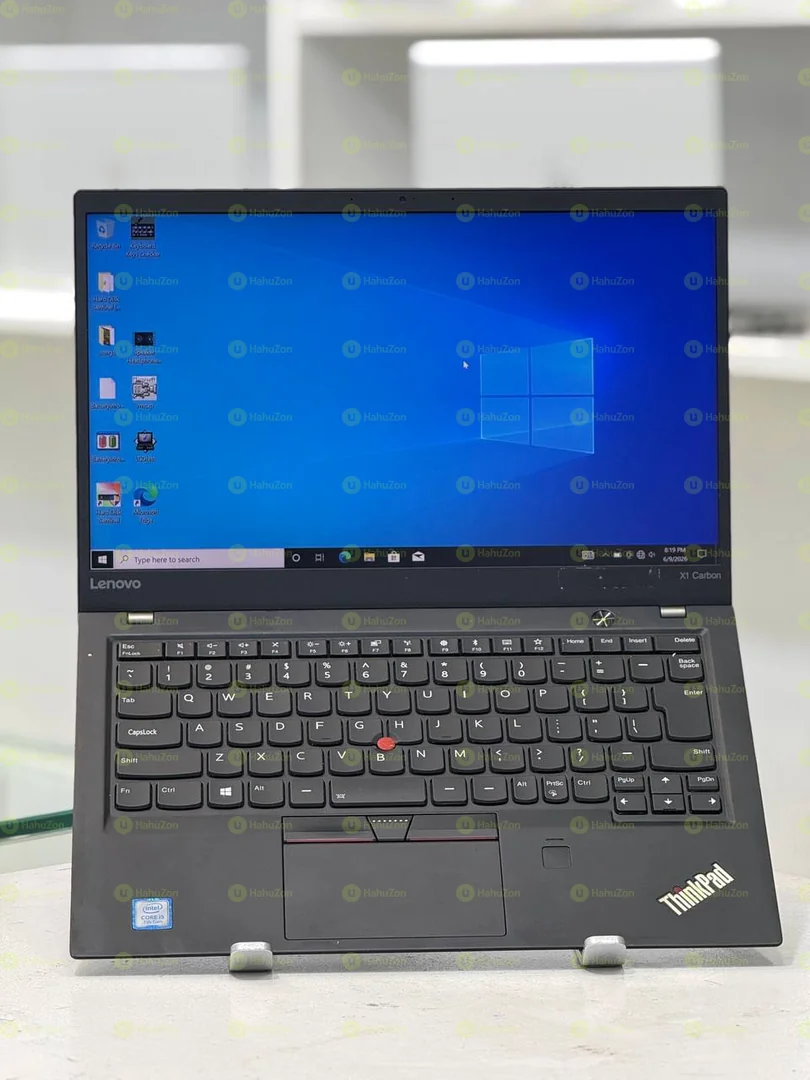 Lenovo Intel Core i5 6th Generation Laptop