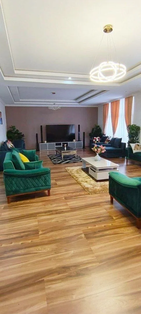 500 ካሬ የሚሸጥ G+1 ቤት በሰሚት