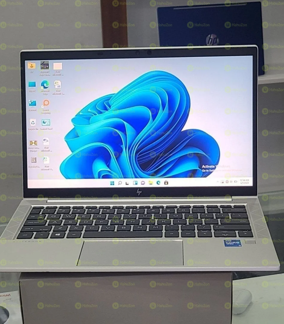 Hp Elitebook 840 G8 Core i5 11th Generation Laptop