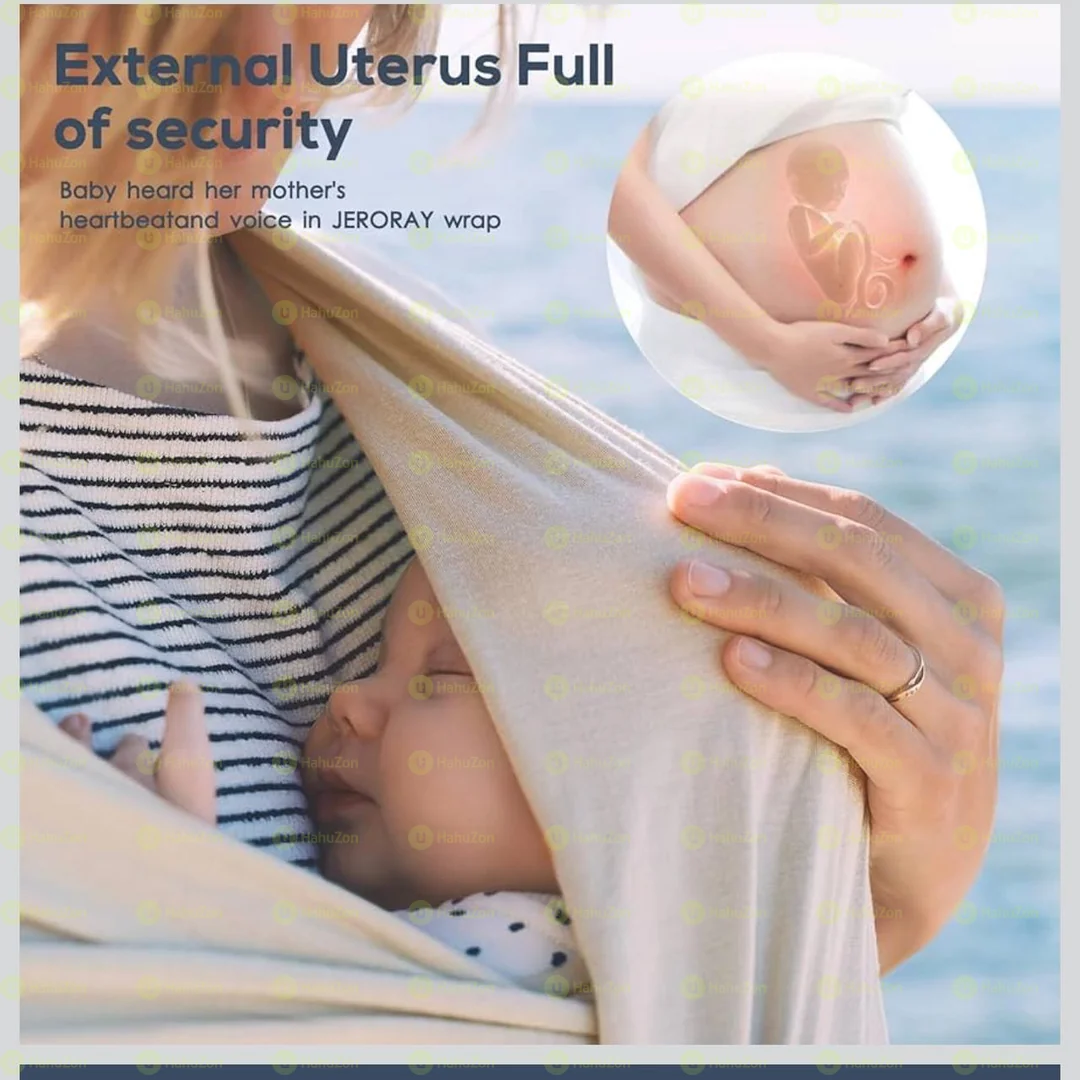 Baby Wraps Carrier