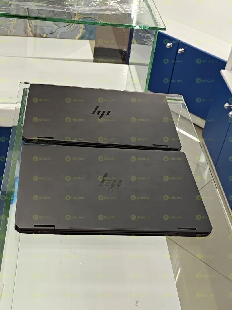 Hp OmniBook Ultra Flip 14 Intel Core Ultra 7 256V Laptop