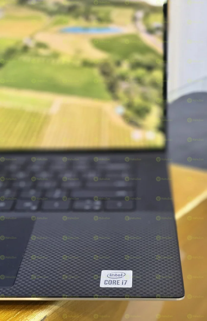 Dell XPS Core i7 10th Generation Laptop
