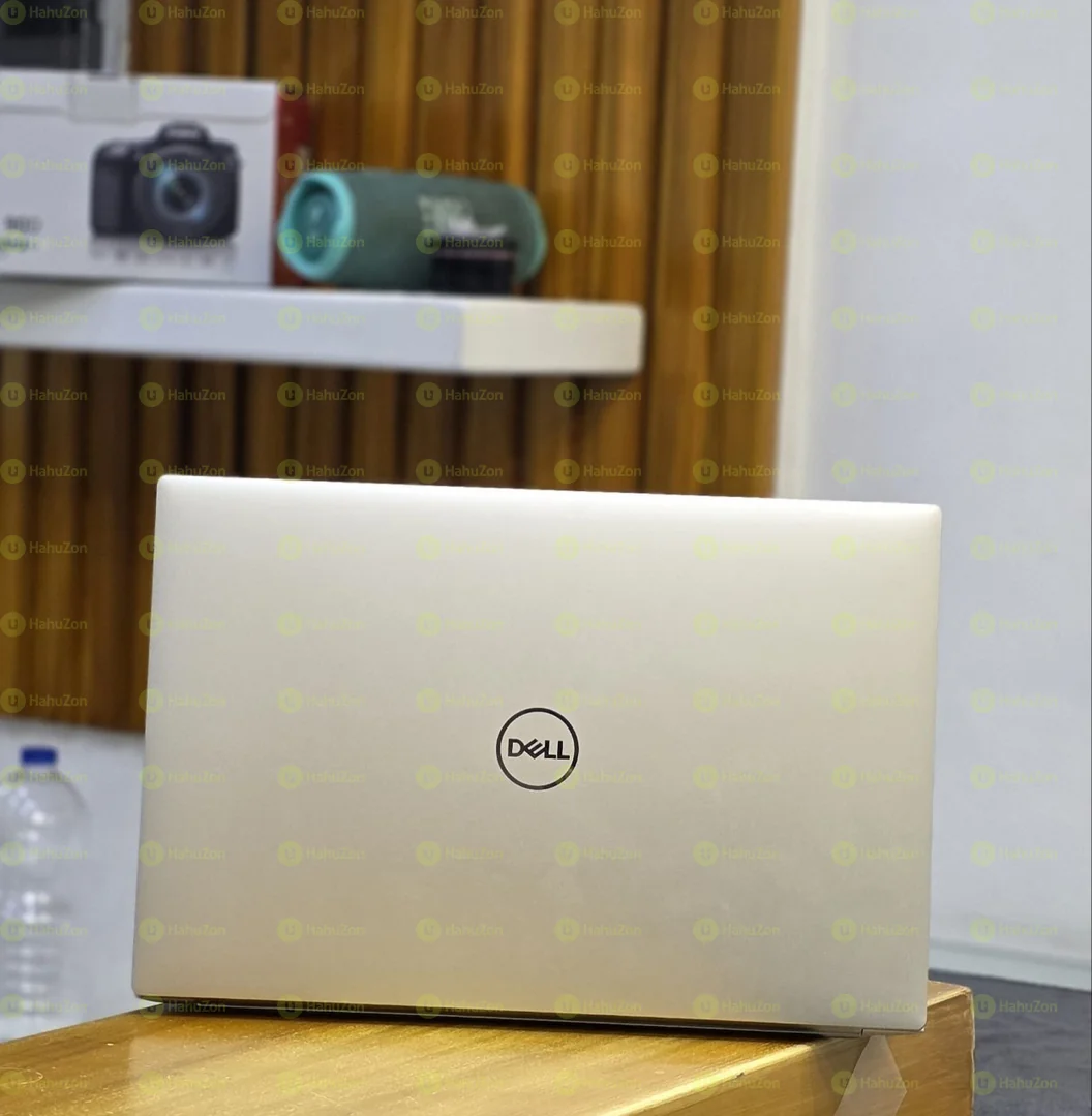 Dell XPS Core i7 10th Generation Laptop